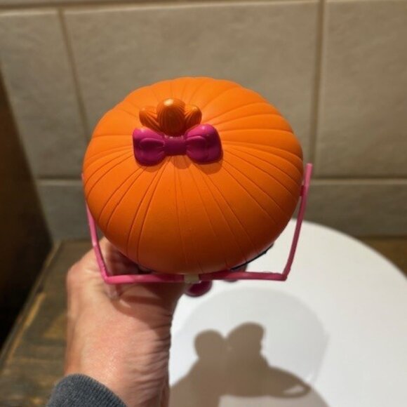 2011 Lalaloopsy Littles Doll Specs Reads A Lot MGA Entertainment Girl Glasses - Picture 10 of 10